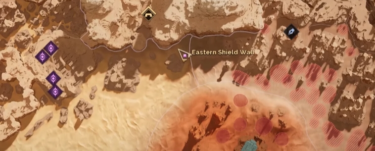 dune awakening aluminum location